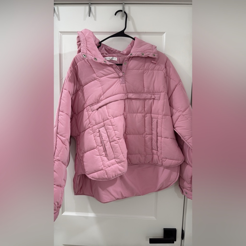 altard state pullover